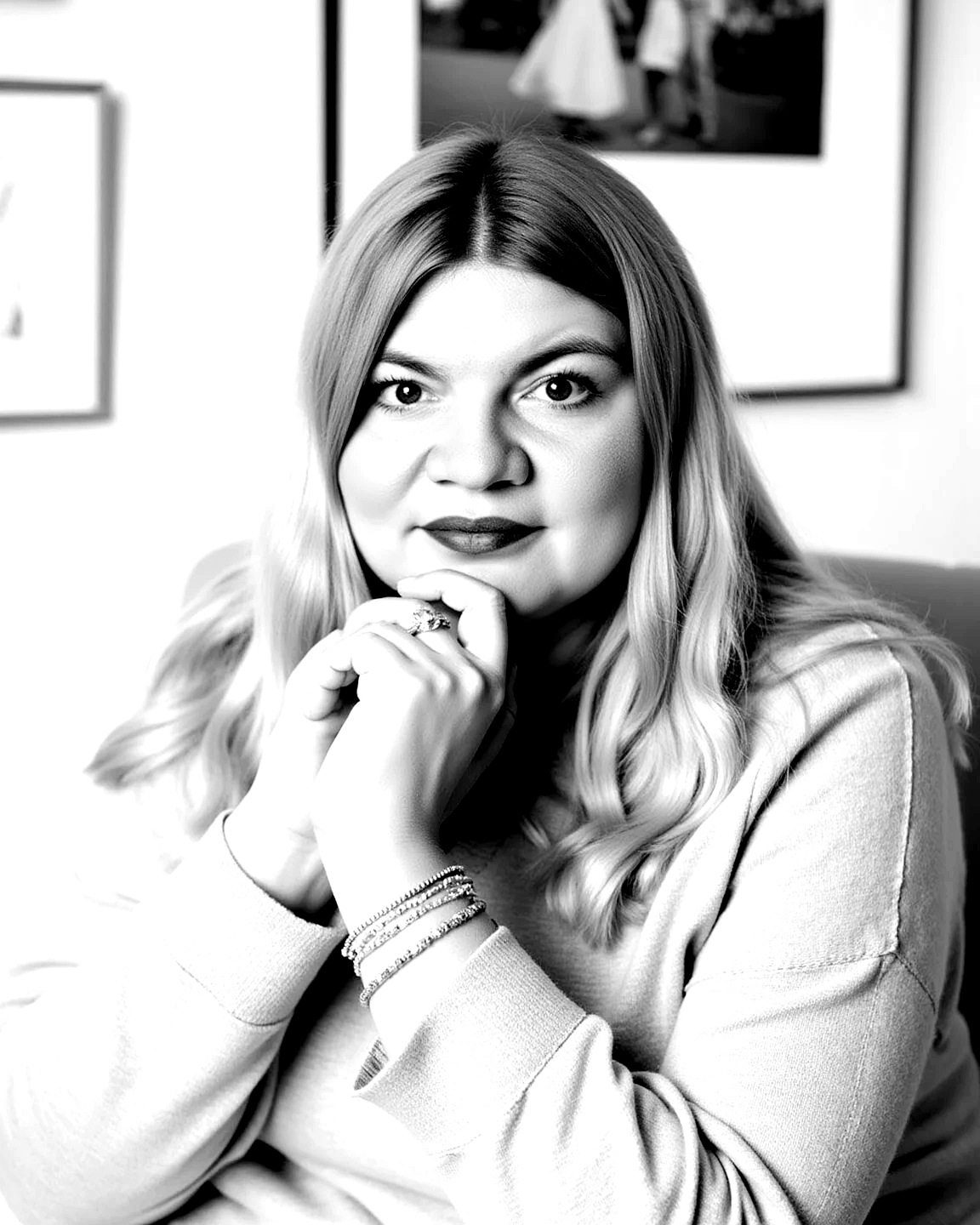 Светлана Вепренцова — психолог, кандидат наук, автор концепции Теневой руководитель